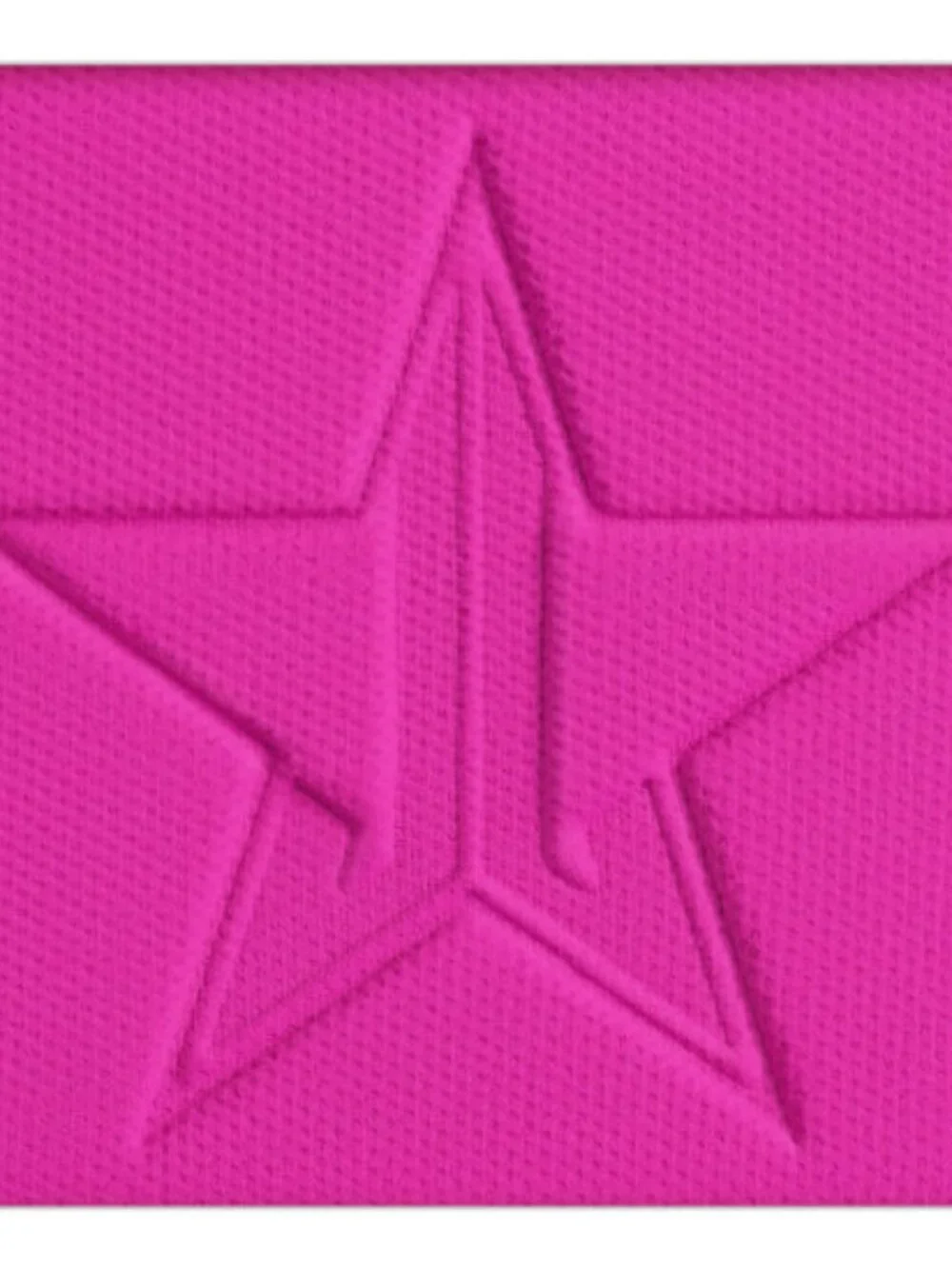 NEW *Vaulted* Jeffree star artistry eyeshadow single in cavity